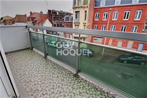 appartement à la vente -   59500  DOUAI, surface 72 m2 vente appartement - APR704259